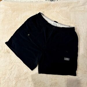 AFTCO Performance fishing Gear Shorts